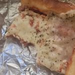 BB Pizza & Dine