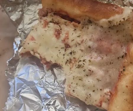 BB Pizza & Dine