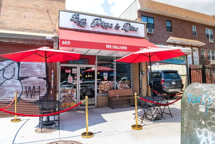 BB Pizza & Dine Picture 2