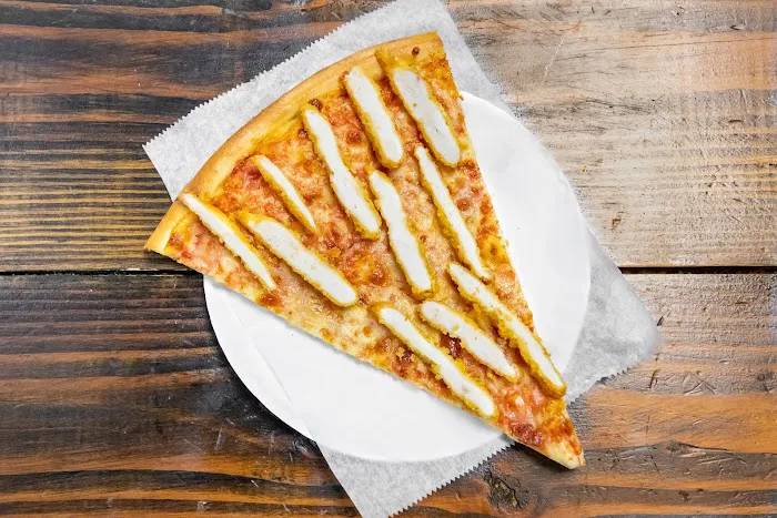BB Pizza & Dine Picture 8