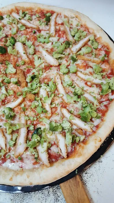 Wilbel Pizza Picture 4