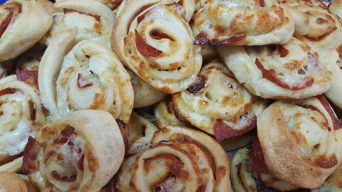 Wilbel Pizza Picture 3