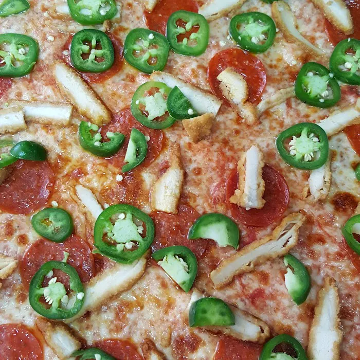 Wilbel Pizza Picture 7