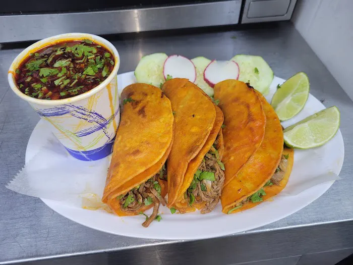 Taqueria El Cebollin Picture 8
