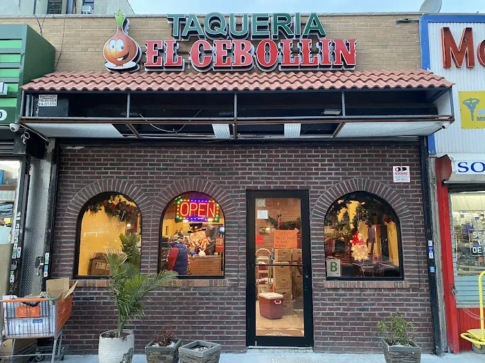 Taqueria El Cebollin Picture 6