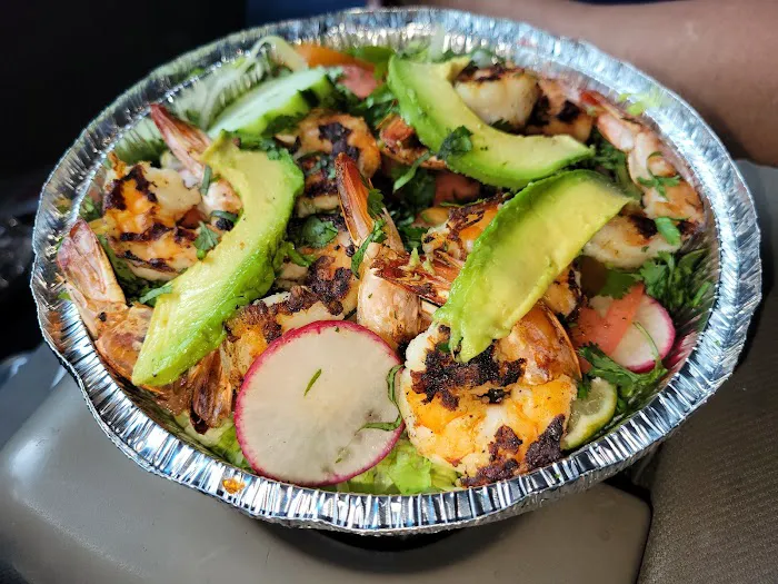 Taqueria El Cebollin Picture 3