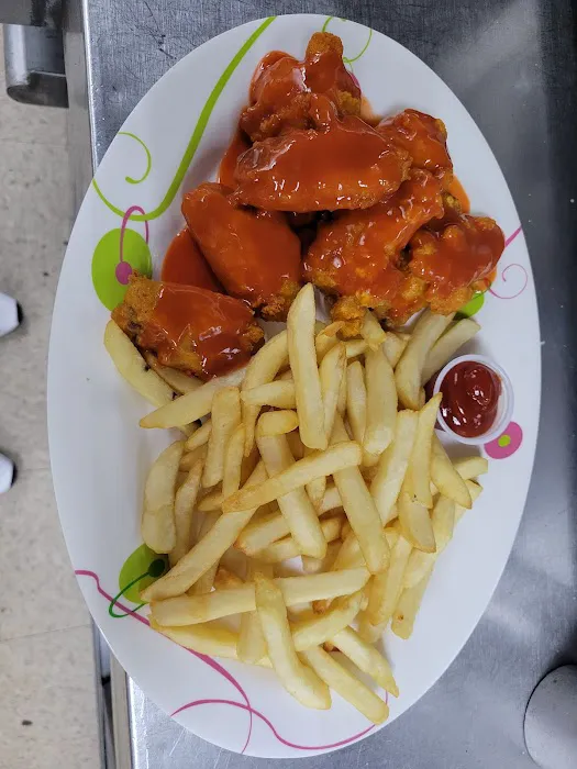 Taqueria El Cebollin Picture 7