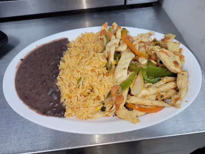Taqueria El Cebollin Picture 2