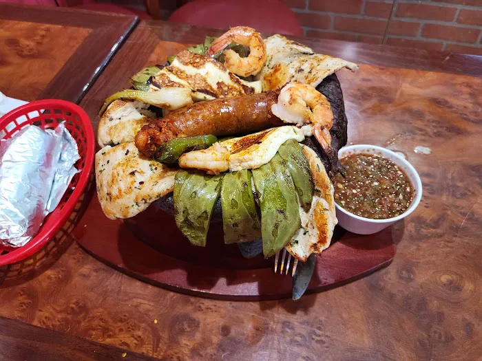 Taqueria El Cebollin Picture 5