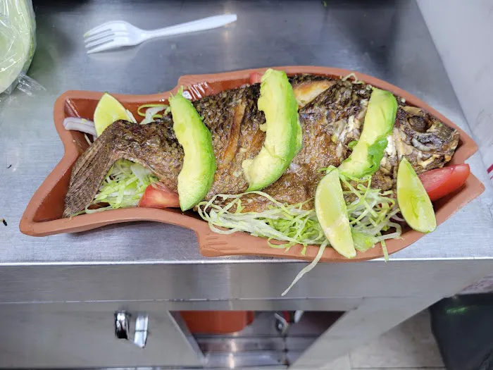 Taqueria El Cebollin Picture 1
