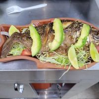 Taqueria El Cebollin ico
