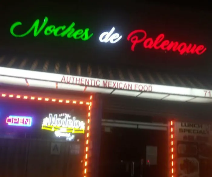 Noches de Palenque Picture 2