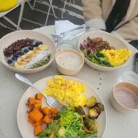 Milly's Corner ico