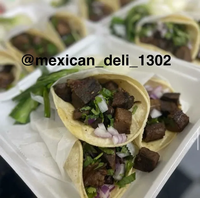 Mexican Deli Picture 3