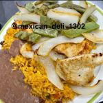 Mexican Deli