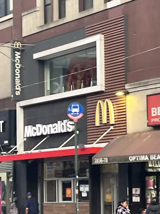 McDonald's Picture 5