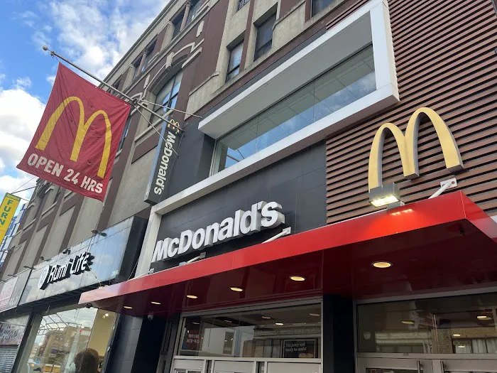 McDonald's Picture 1