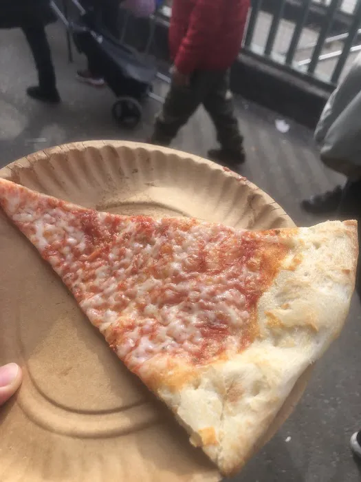 Supreme Pizza Picture 1