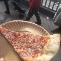 Supreme Pizza ico