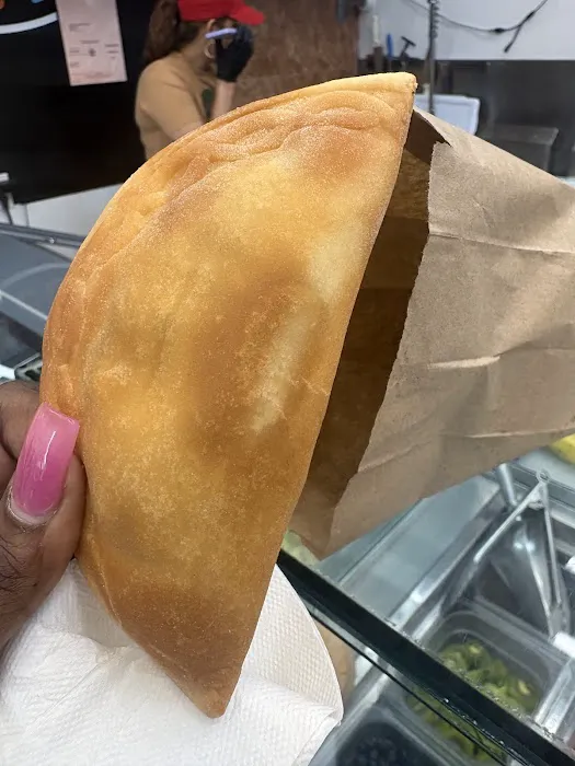 Empanadas And Mexican Food Picture 7