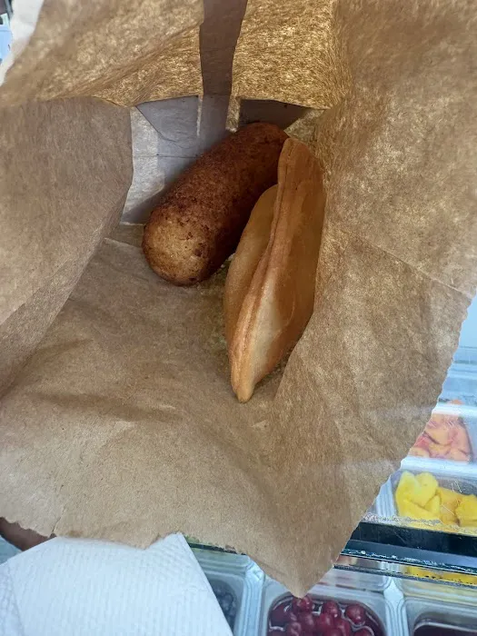 Empanadas And Mexican Food Picture 5