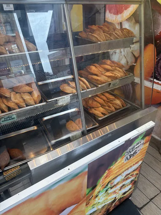 Empanadas And Mexican Food Picture 4