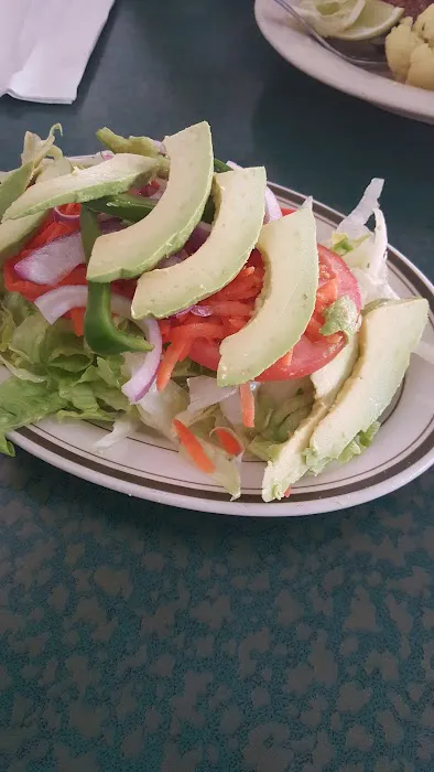 Delicioso Restaurant Picture 7