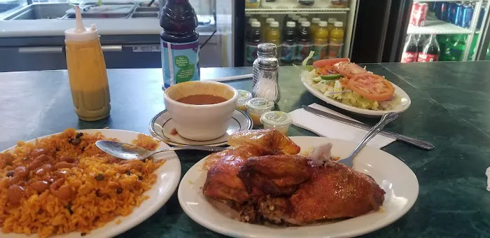 Delicioso Restaurant Picture 1