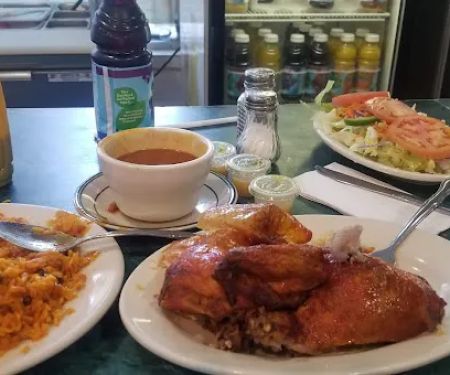Delicioso Restaurant