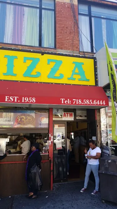 Best Italian Pizza Picture 1