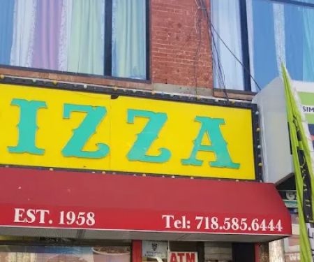 Best Italian Pizza