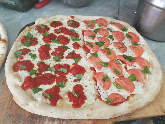 Best Italian Pizza Picture 7