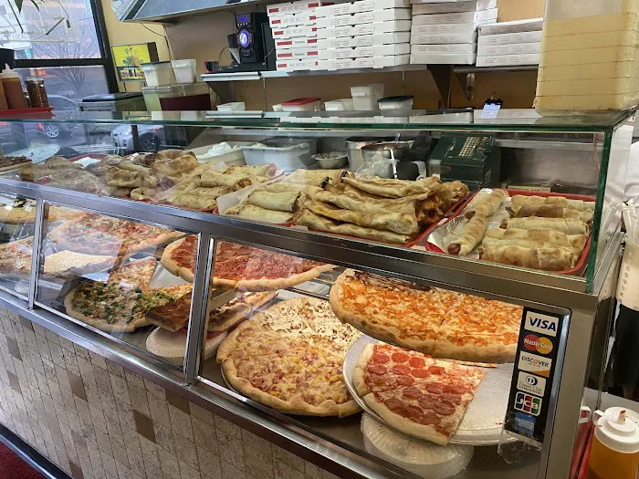 Best Italian Pizza Picture 6