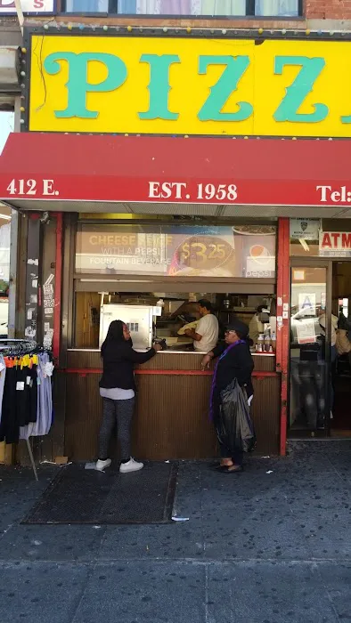 Best Italian Pizza Picture 2