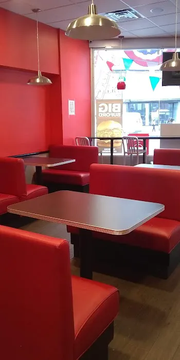 Checkers Picture 5