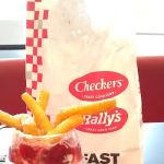 Checkers