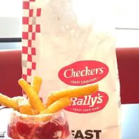 Checkers ico