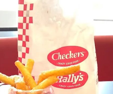 Checkers