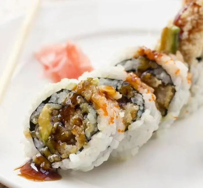 Teriyaki R Us Picture 10