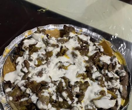 Pancho's