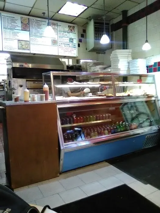 D'Angelo's Pizzeria & Restaurant Picture 2