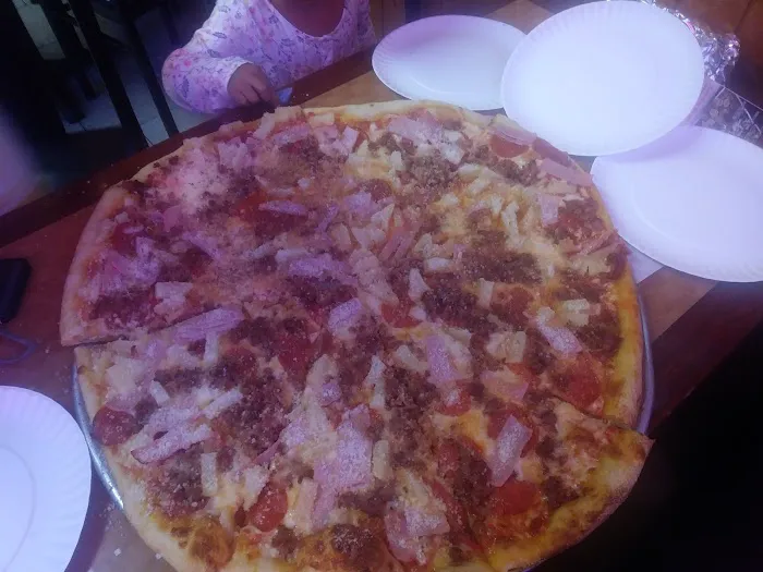D'Angelo's Pizzeria & Restaurant Picture 3