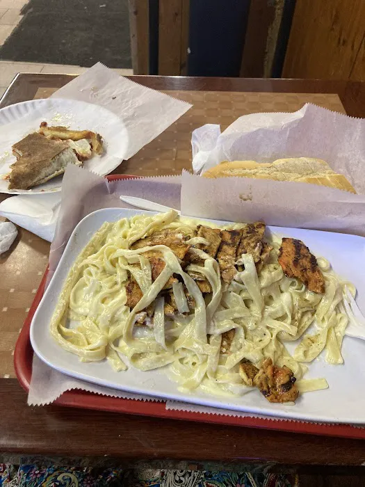 D'Angelo's Pizzeria & Restaurant Picture 5