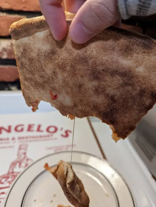 D'Angelo's Pizzeria & Restaurant Picture 8