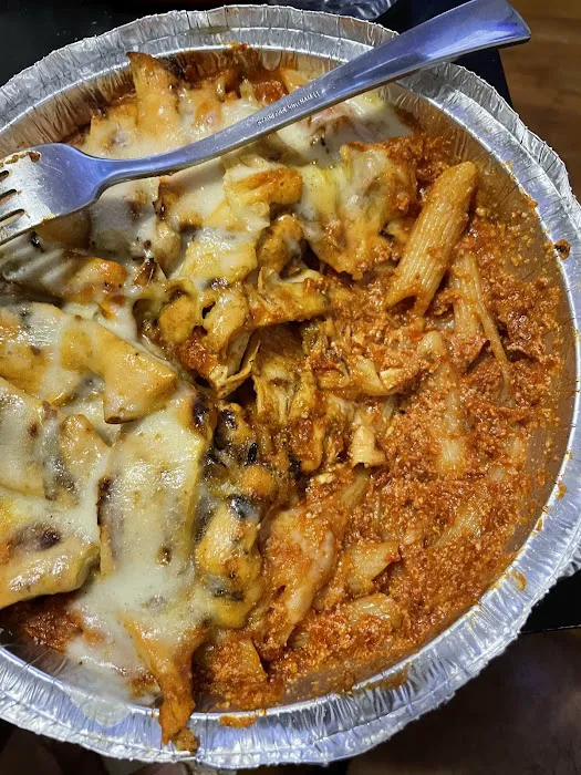 D'Angelo's Pizzeria & Restaurant Picture 10