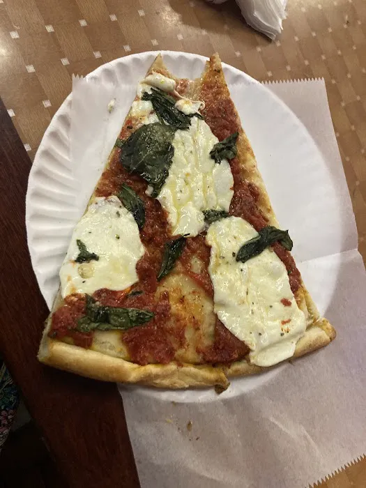 D'Angelo's Pizzeria & Restaurant Picture 4