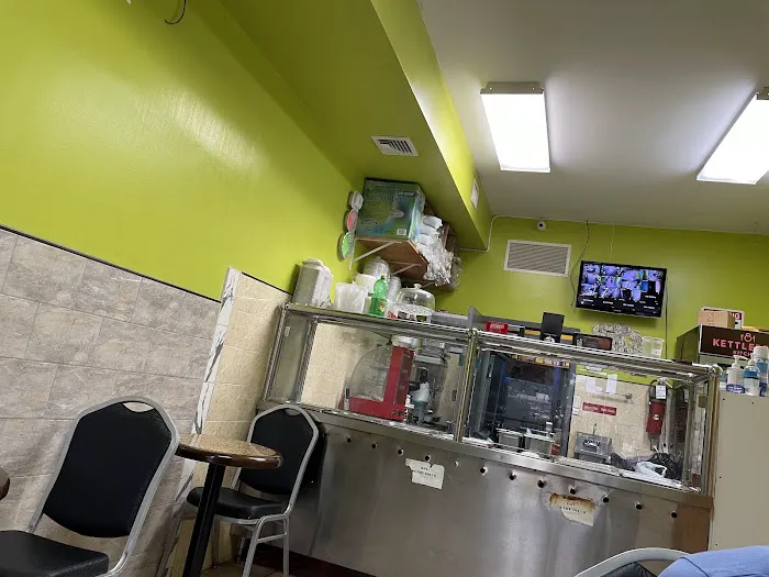 One Stop Restaurant Picture 1