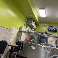 One Stop Restaurant ico