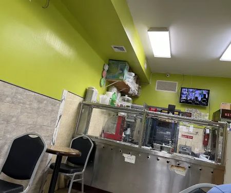 One Stop Restaurant