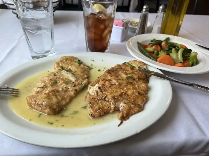 Enzo's Of Williamsbridge Picture 7